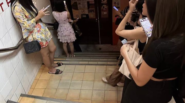夏天私处闷热潮湿，清洁护理该怎么做