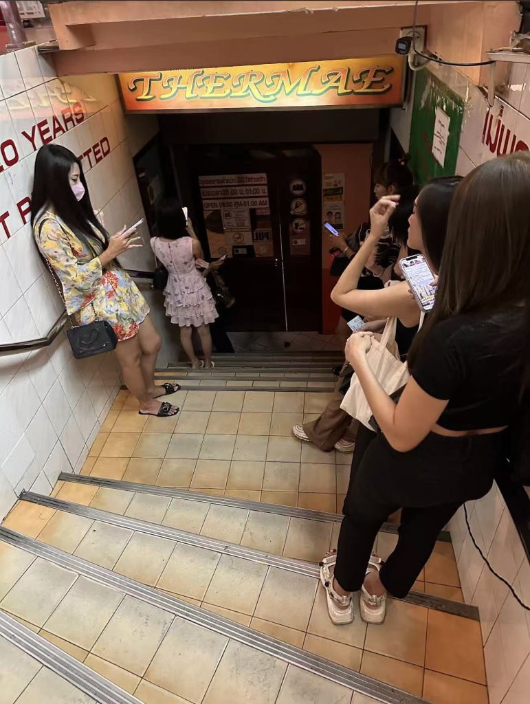 夏天私处闷热潮湿,清洁护理该怎么做